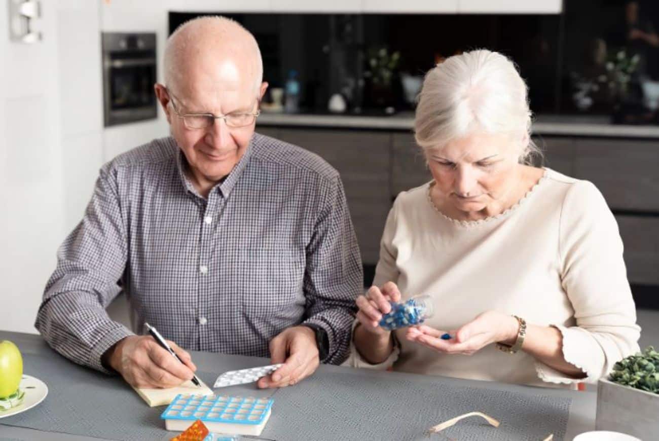 How to Safely Manage Your Medications