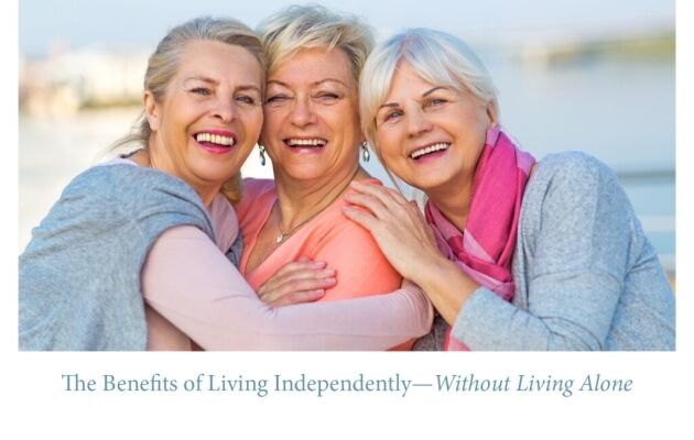 Benefits of IL