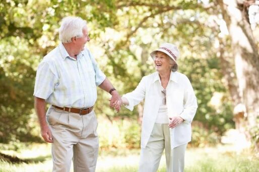 The Role of Location in Choosing Where to Retire
