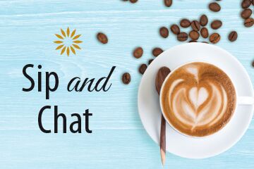 Sip & Chat 2026